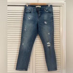 Women’s Gap 1969 Best Girlfriend Denim Jeans
